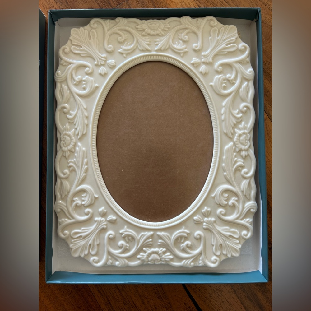 LENOX GEORGIAN FRAME